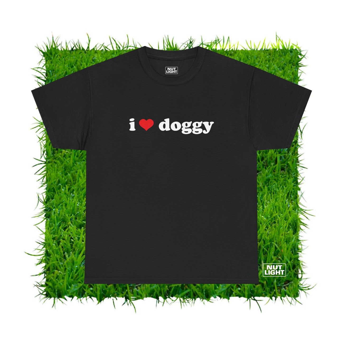 I love doggy | Tee