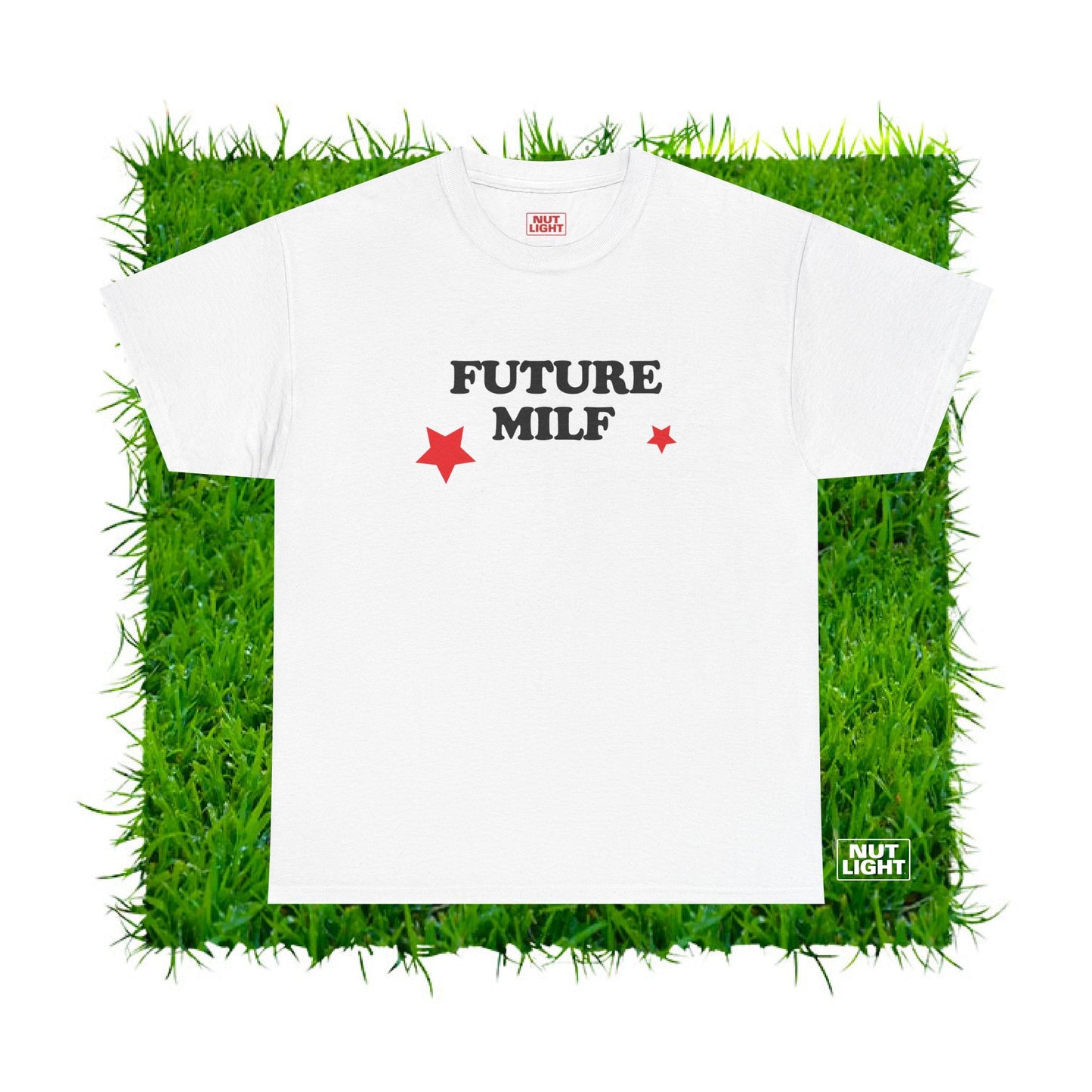 Future milfs | Tee