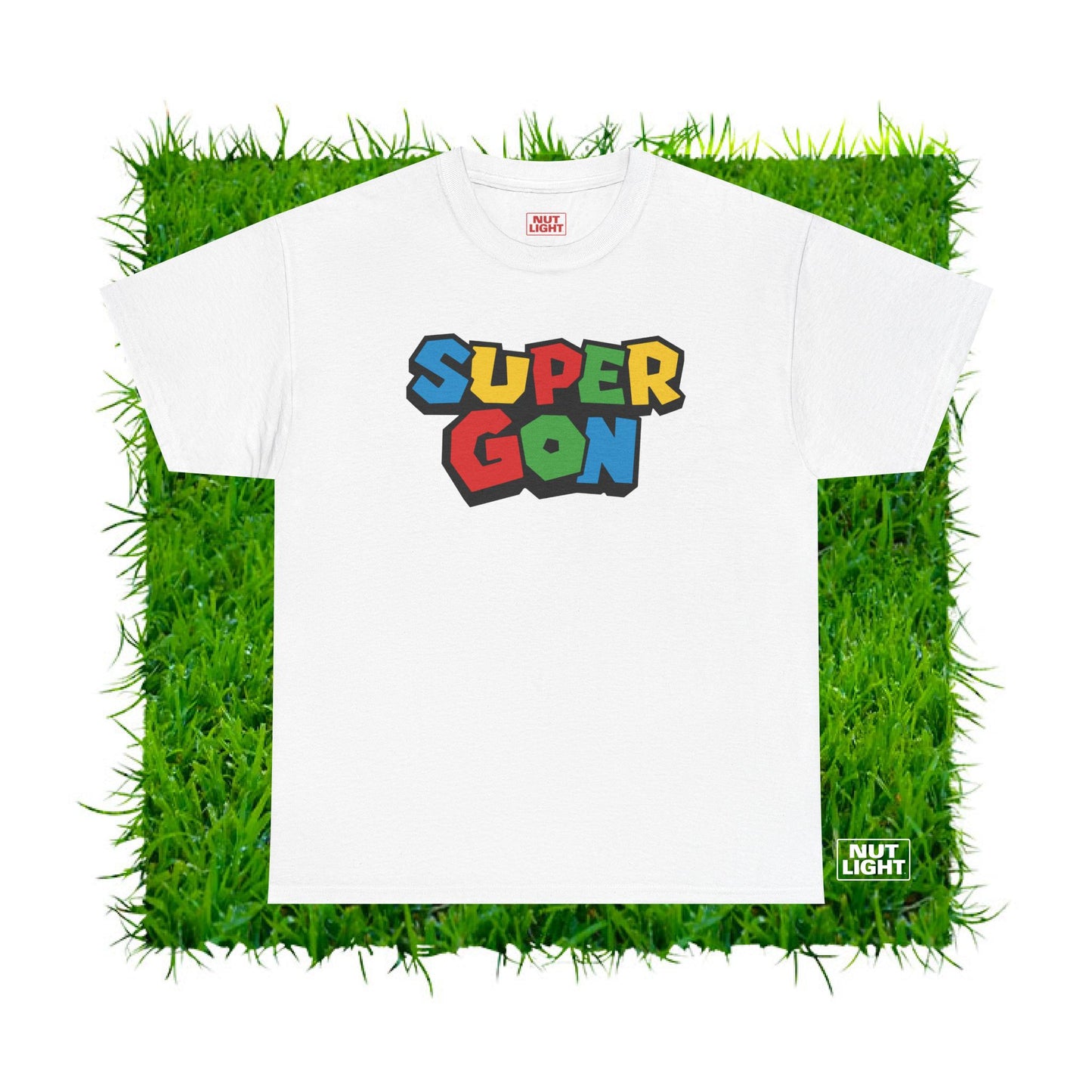 Super Gon | Tee