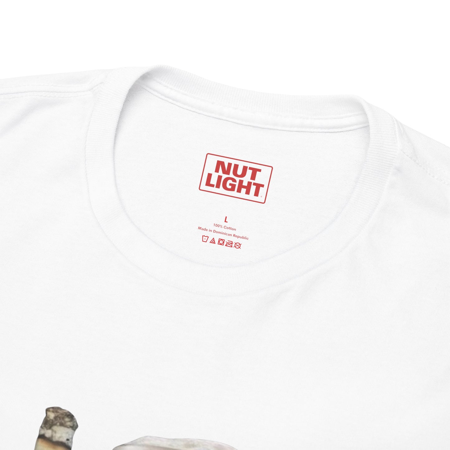 Beer & Cig | Tee