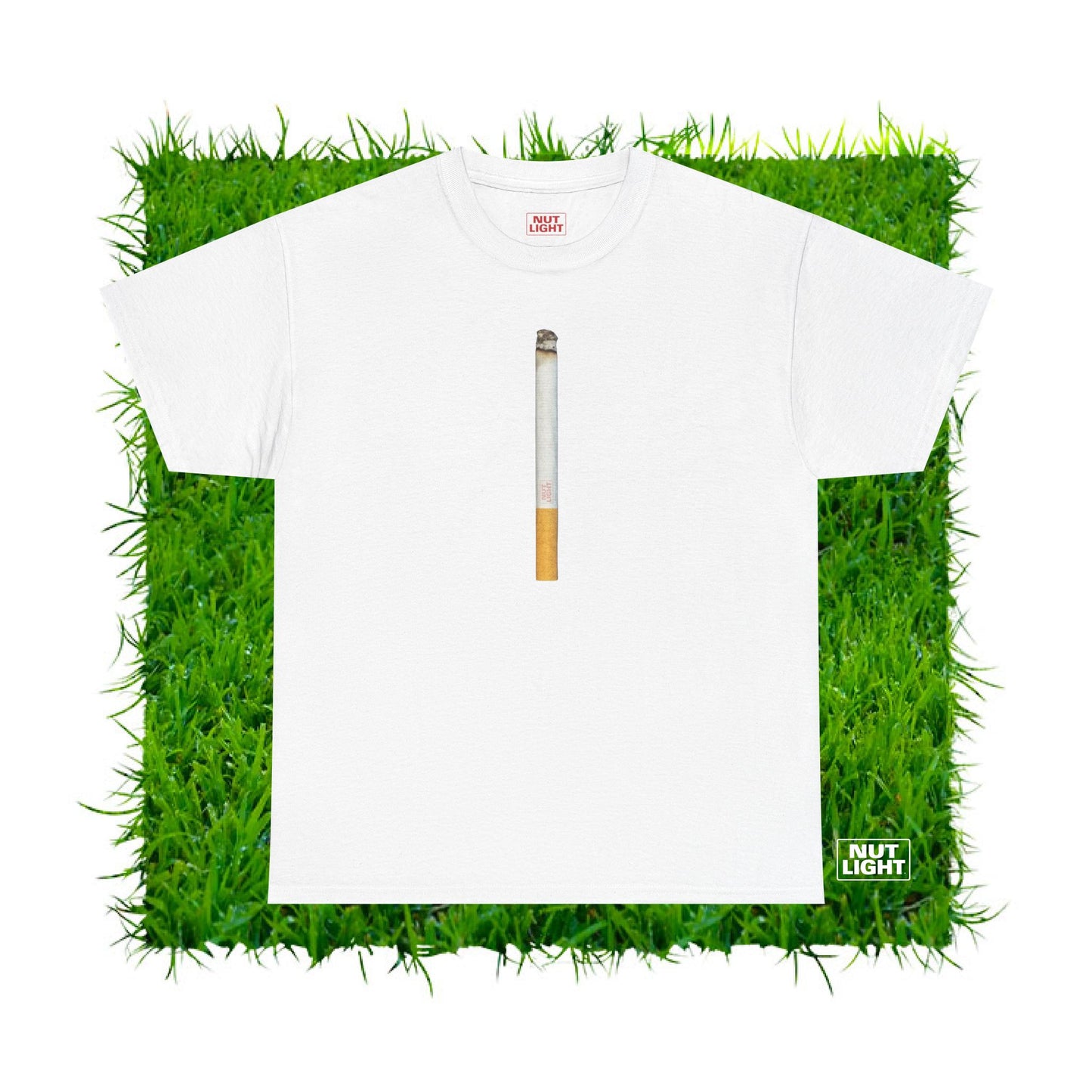 Cigarette | Tee