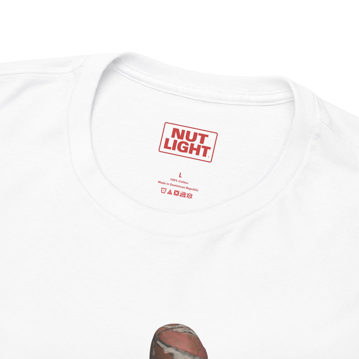 Bricked up | Tee