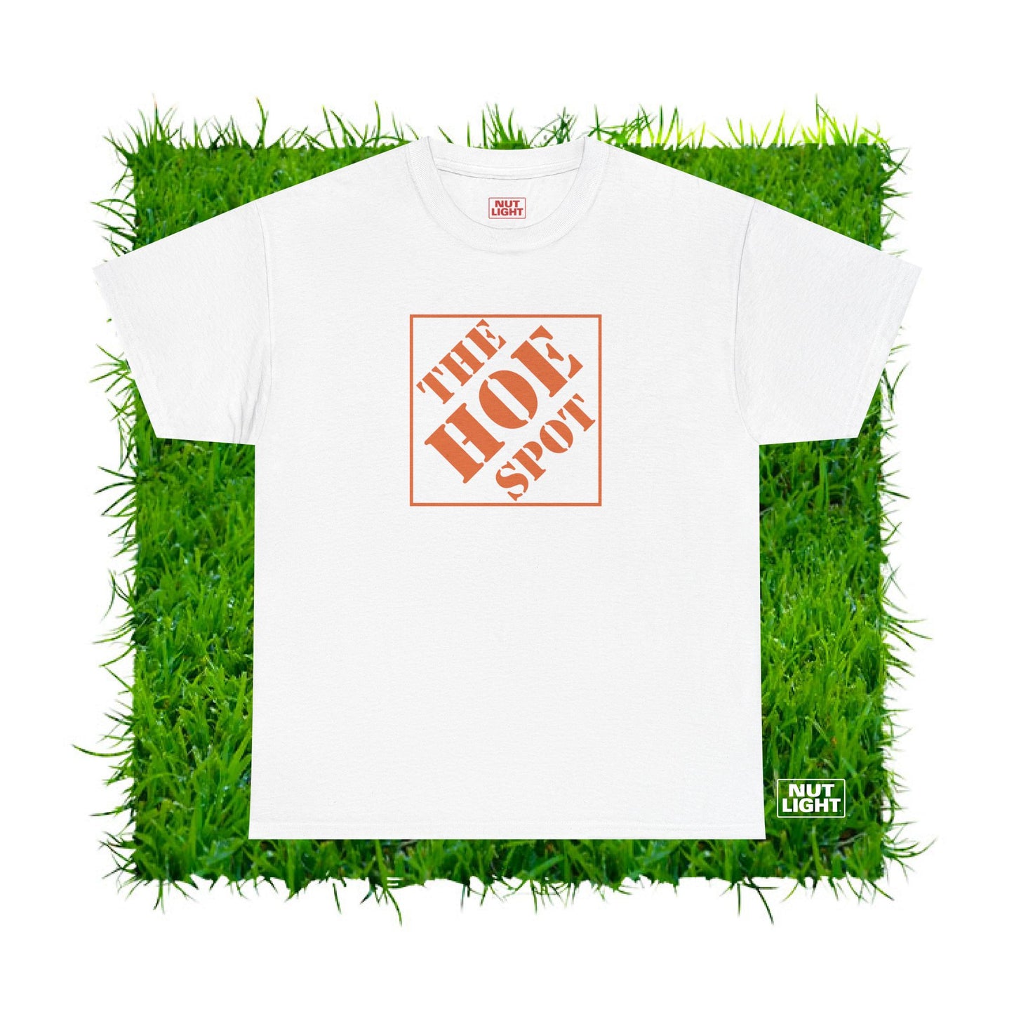 The Hoe Spot | Tee