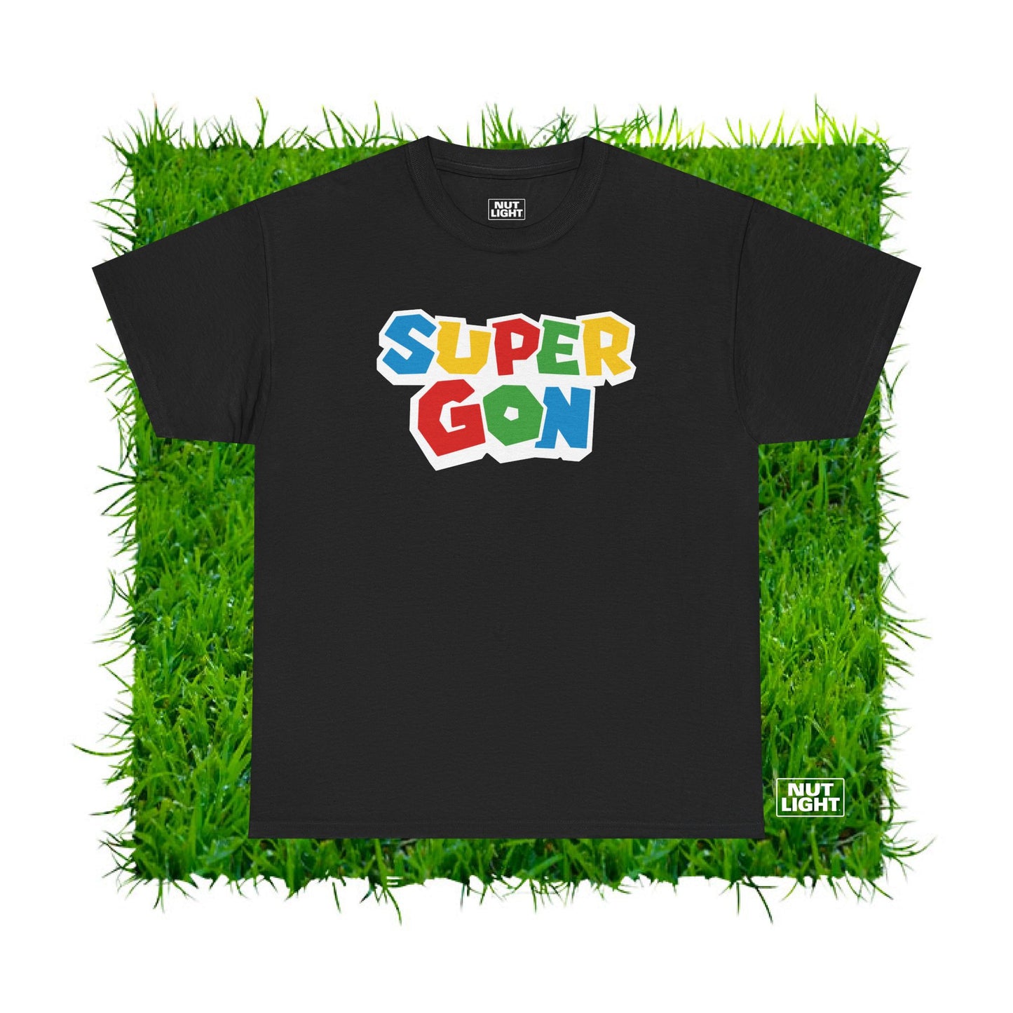Super Gon | Tee