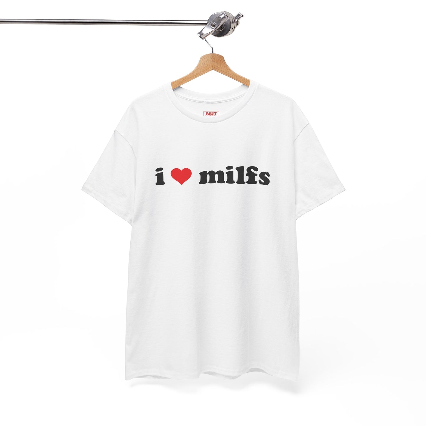 I love milfs | Tee