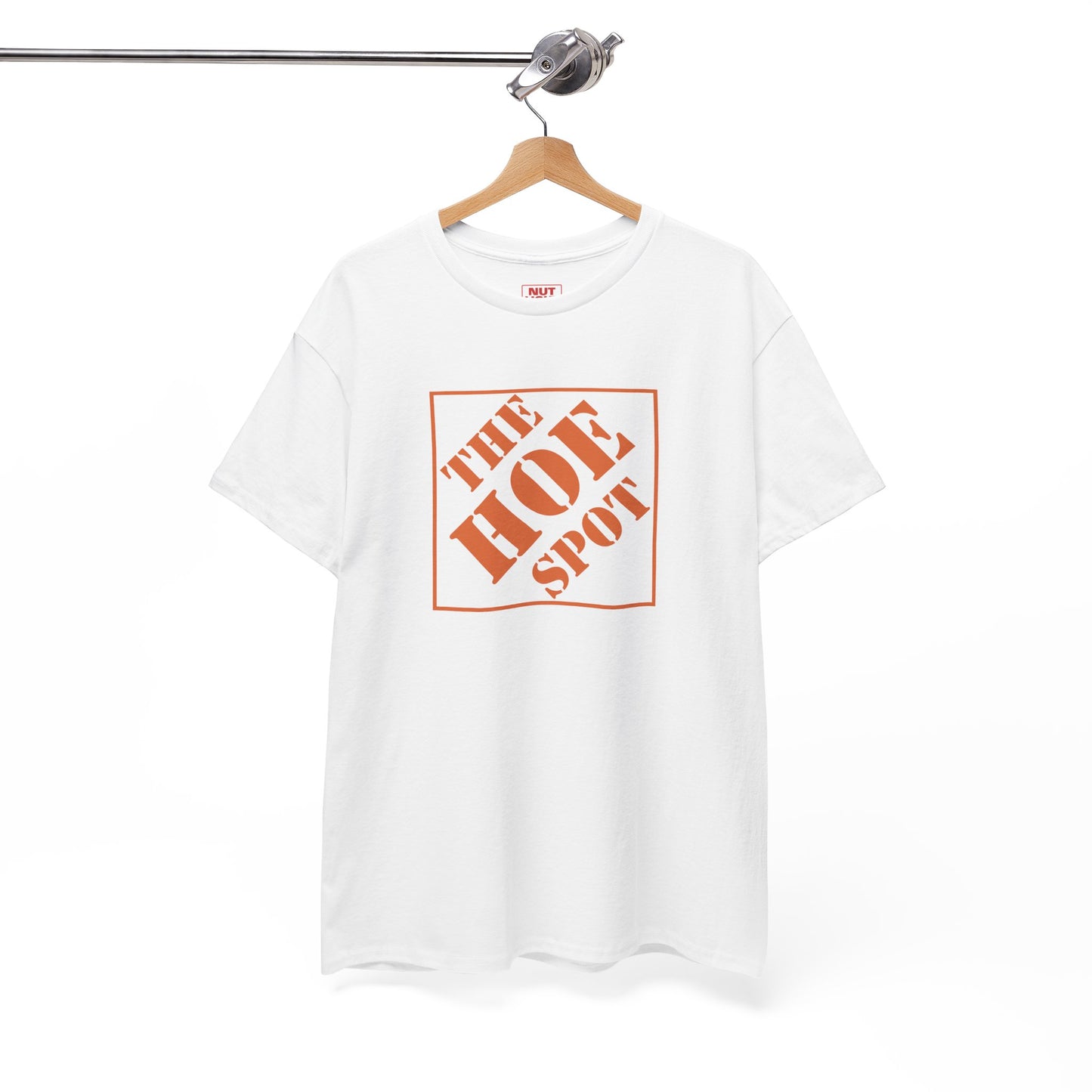 The Hoe Spot | Tee
