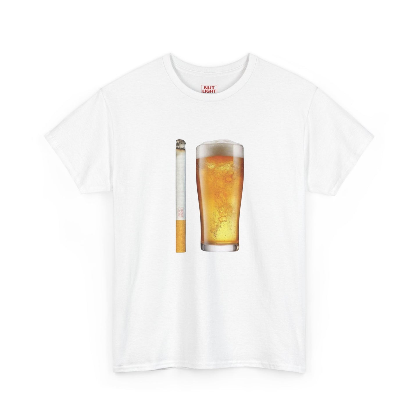 Beer & Cig | Tee