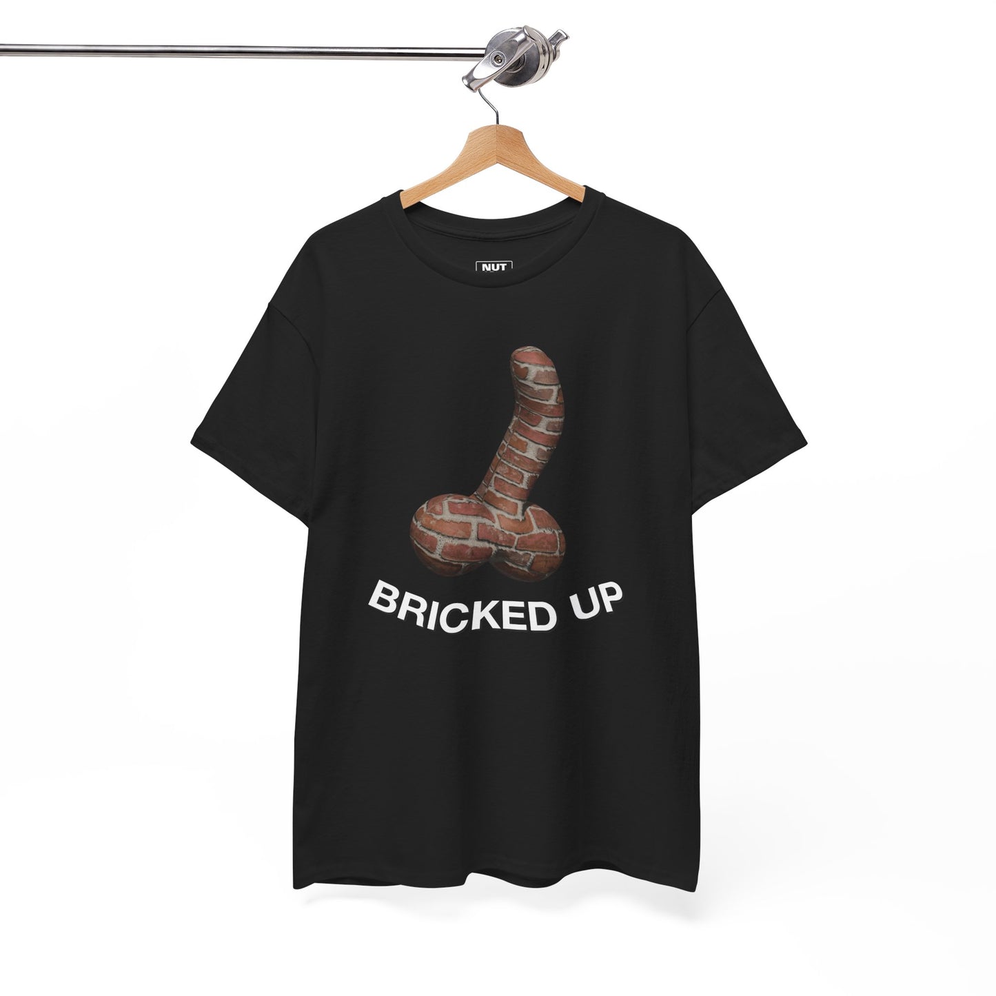 Bricked up | Tee