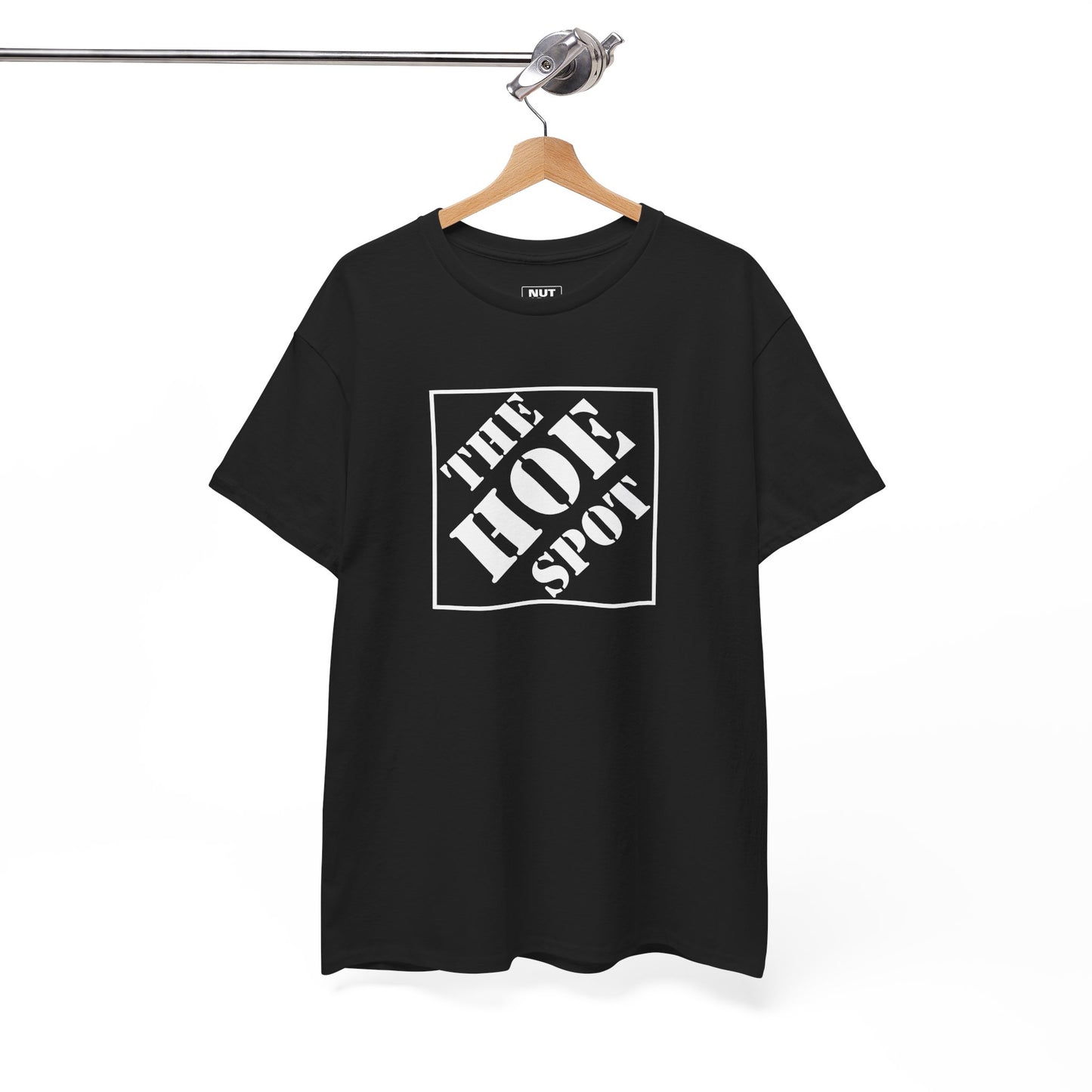 The Hoe Spot | Tee