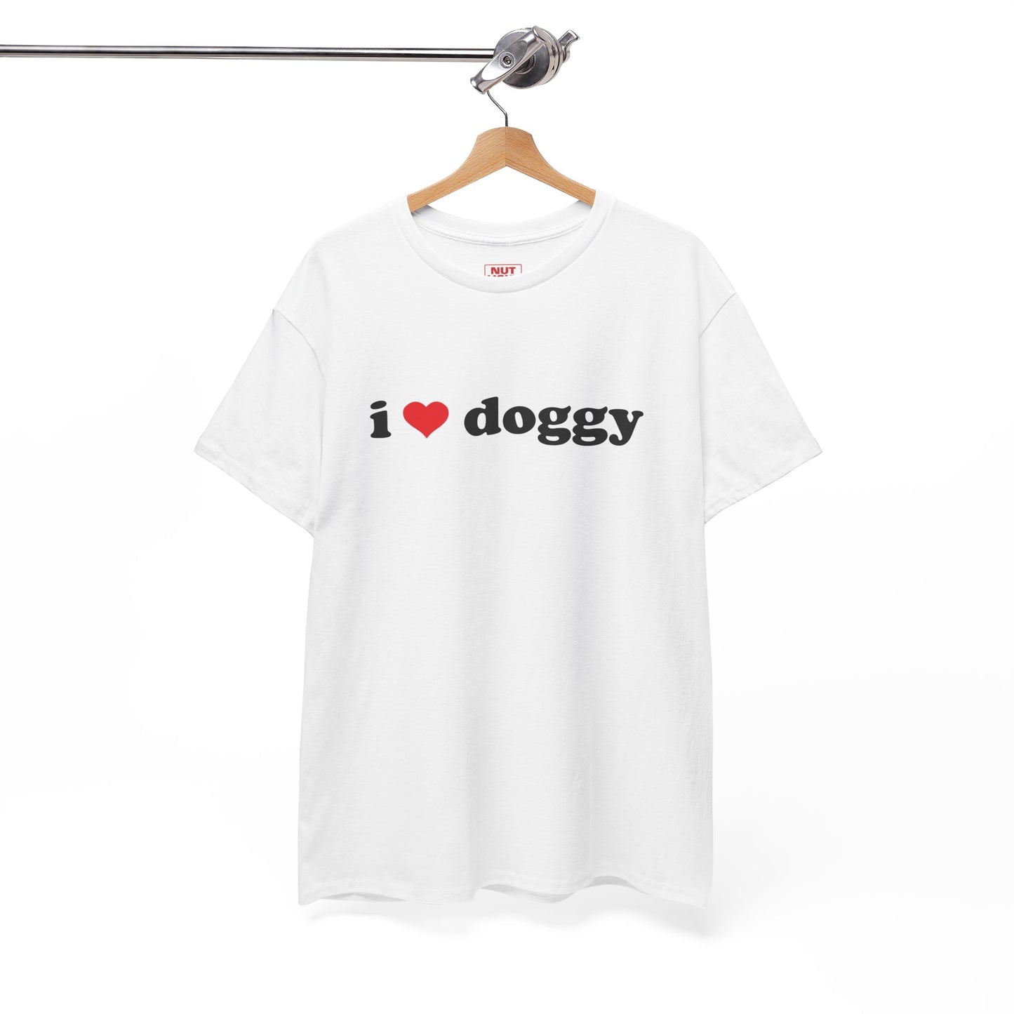 I love doggy | Tee