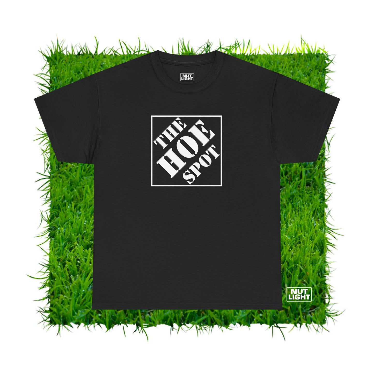 The Hoe Spot | Tee